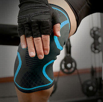 Axign Compression knee sleeve