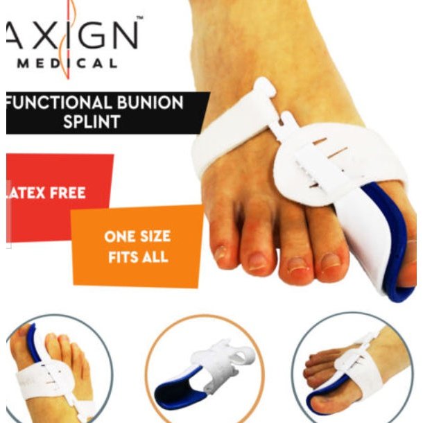 Axign Bunion Night Splint