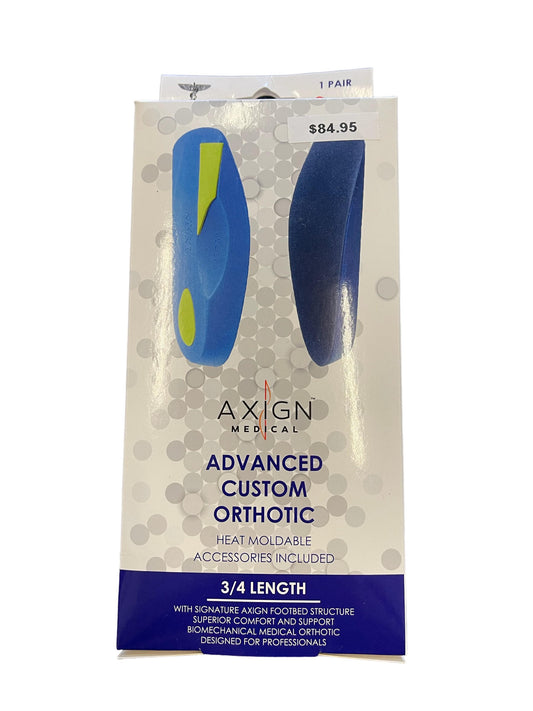 Axign 3/4 Orthotic